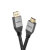Câble DisplayPort vers HDMI 4K celexon PRO 2m