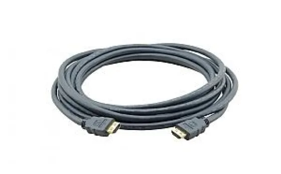 Câble HDMI Kramer C-HM/HM/ETH Haut Débit avec Ethernet, 1,8m