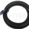 Câble HDMI Kramer C-HM/HM/ PRO haut de gamme / haut débit avec Ethernet, 35m