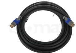 Câble HDMI Kramer C-HM/HM/ PRO haut de gamme / haut débit avec Ethernet, 35m