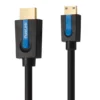 Câble HDMI/Mini HDMI Purelink Série Cinema 3 m