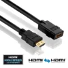 Câble HDMI PureLink - Basic+ Series - v1.3 - à partir de 1,5 m