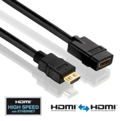 Câble HDMI PureLink - Basic+ Series - v1.3 - à partir de 1,5 m