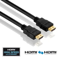 Câble HDMI PureLink - Basic+ Series - v1.3 - 7,5 m
