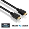 Câble HDMI PureLink - Basic+ Series - v1.3 - 1,0 m