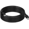 Câble Lenovo ThinkSmart USB-A 2.0, 10 m