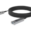 Câble Optique Actif USB 3 Huddly, mâle/femelle - 10m