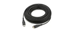 Câble optique HDMI Kramer CLS-AOCH/60F haut–débit, 80m