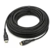 Câble optique HDMI Kramer CLS-AOCH/60F haut–débit, 90m