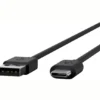 Câble Poly Studio USB-A 2.0 vers USB-C, 5m