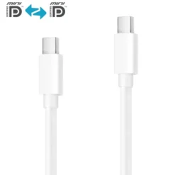 Câble PureLink IS1000 Mini DisplayPort + Thunderbolt 1,5m