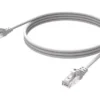 Câble réseau CAT 6 Vision Techconnect - 3 m, blanc