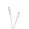 Câble USB-C celexon - USB 3.2 Gen 2x1 0,5m, blanc