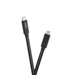 Câble USB-C celexon - USB 3.2 Gen 2x1 1,0m, noir