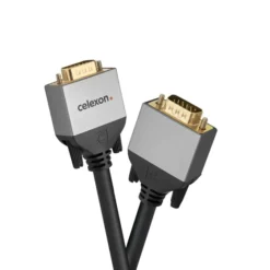 Câble VGA celexon PRO Mâle-Mâle 5,0 m