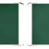 celexon Ailes de tableau vert Expert pour écrans de 75 pouces