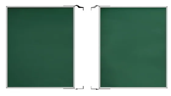 celexon Ailes de tableau vert Expert pour écrans de 75 pouces