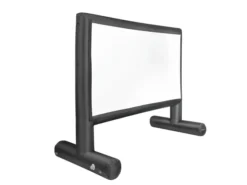 celexon Écran de projection gonflable d'extérieur Professional INF 100"