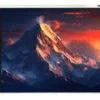 celexon écran de projection manuel Economy 200 x 150 cm - 98"