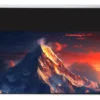 celexon écran de projection manuel Economy 180 x 102 cm - 81"