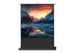 celexon écran de projection Mobile Professionnel Plus 200 x 200 - 111"