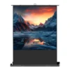 celexon écran de projection Mobile Professionnel Plus 180 x 180 - 100"