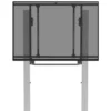 celexon Expert Support fixe Adjust-W réglable en hauteur manuellement - 86"