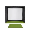 celexon Simulateur de golf professionnel FAIRWAY 3 x 3 x 3 m