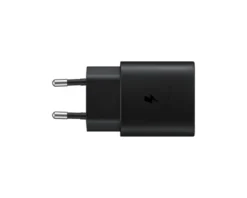 Chargeur rapide Samsung EP-TA800 (USB Type-C, 25 W)