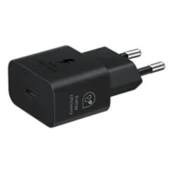 Chargeur rapide Samsung EP-TA800 (USB Type-C, 25 W)
