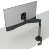 Chief DMA1B - Série Koncis™ - support de moniteur à un bras - noir