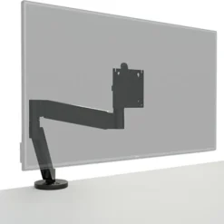 Chief DMA1B - Série Koncis™ - support de moniteur à un bras - noir