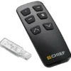 Chief PACREM Télécommande Bluetooth