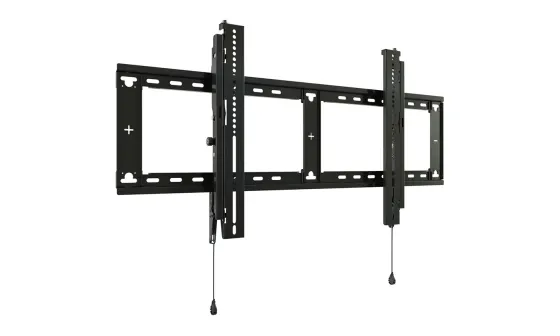 Chief RLF3, série FIT - Support mural fixe, Large
