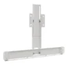 Chief SCASW Support barre d'enceintes pour Voyager, blanc