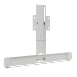 Chief SCASW Support barre d'enceintes pour Voyager, blanc
