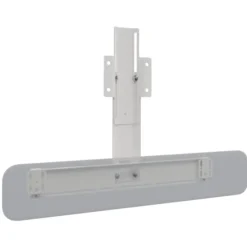 Chief SCASW Support barre d'enceintes pour Voyager, blanc