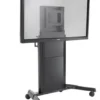 Chief XPD1U - support d'écran mobile, motorisé, réglable en hauteur, pour 55" - 100" pesant jusqu'à 140,6 kg, VESA 200 x 200 - 860 x 510 mm