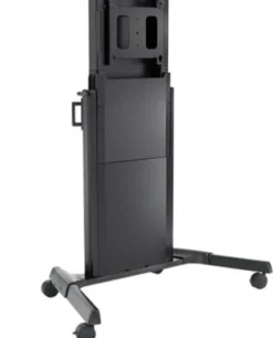 Chief XPD1U - support d'écran mobile, motorisé, réglable en hauteur, pour 55" - 100" pesant jusqu'à 140,6 kg, VESA 200 x 200 - 860 x 510 mm