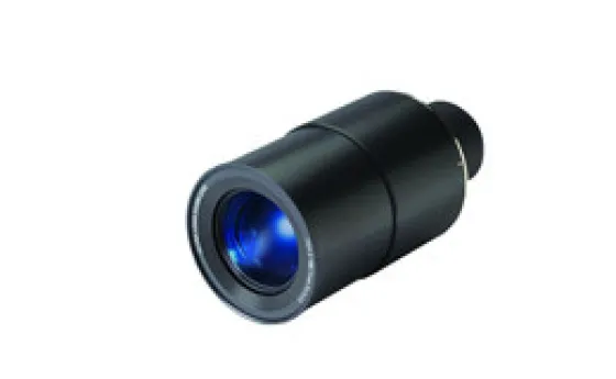 Christie Ultra Teleobjectif 4,8-8,0:1 pour DHD800