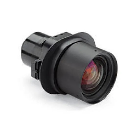 Christie 133-100102-XX Objectif pour Christie 3LCD - focale courte