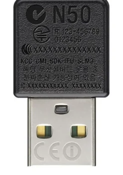 Clé WiFi SONY IFU-WLM3