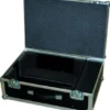 Coffre de transport - Flightcase sur mesure pour vidéoprojecteur (Dim. max. 500x170x450mm)