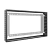 Coffre Hagor Cover-Set pour WH LG 49XE4F