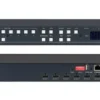 Commutateur VS-42H2 matrice 4x8 4K HDR HDCP 2.2