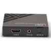 Convertisseur audio Lindy HDMI 18G