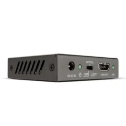 Convertisseur audio Lindy HDMI 18G