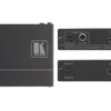 Coupleur d'entrée et de sortie audio HDMI Kramer FC-69