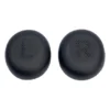 Coussinets Jabra pour Evolve2 65/40, 6 pièces, noir