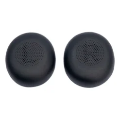 Coussinets Jabra pour Evolve2 65/40, 6 pièces, noir